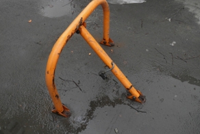 Что делать с незаконно огороженными парковками во дворах