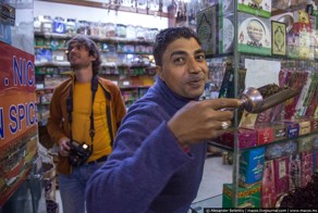 Египетский секрет очень долгого секса