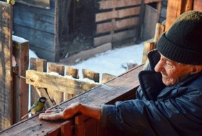 20 фотографий, на которые невозможно смотреть равнодушно