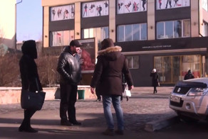 Помогите открыть машину