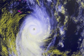 Daily Mail: ЦРУ подозревает Россию в «погодных аномалиях»