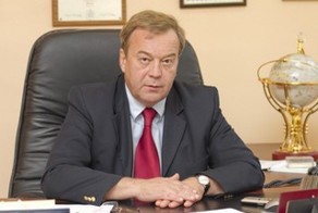 «Люстрация ведущего онколога Украины»