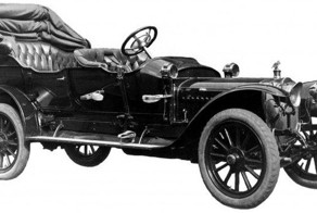 Русские «Ламборгини»