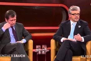 Посол Украины в Германии отвечает на вопросы о фашистах