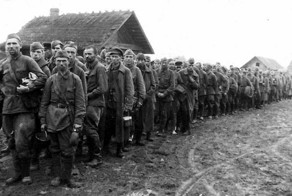 Как жили советские военнопленные Великой Отечественной войны