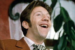 Неудавшийся эксперимент Савелия Крамарова