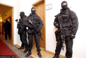 Как пережить &quot;Маски Шоу&quot;