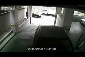 Видео ТОП 5. Девушки паркуются