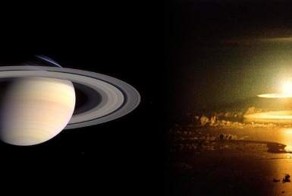 10 теорий заговоров, связанных с космосом