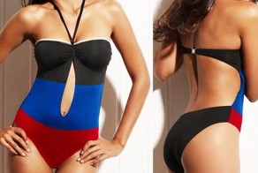 Купальники «Новороссия» и туалетную бумагу «Украина» продают в Интерне