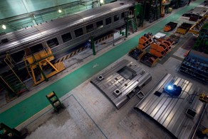 Машины под ударом