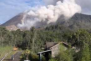 Самые невероятные места для поселения людей