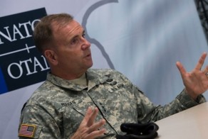 СМИ: генерал США ощутил себя идиотом из-за незнания географии