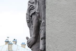 Искусство в массы. Скульптура