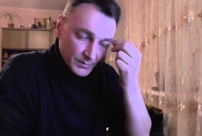 Активист автомайдана неожиданно получил повестку