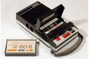 Назад в СССР