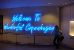 Наше путешествие по Гренландии. (ч.1)