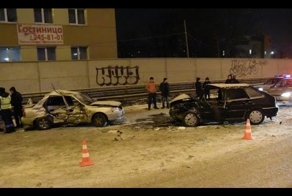 Подборка Аварий, Неудач и Дтп за Февраль 2015