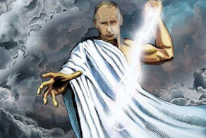 ЦРУ подозревает Путина в использовании климатического оружия