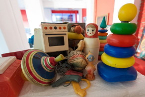 Игрушки 80 х . Часть 2