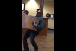 Доставка товара