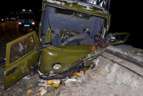  Подборка видео ДТП от Анатолий Васерман за 17.02.2015