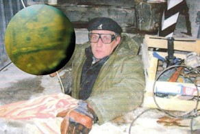 В Калининграде нашли Янтарную комнату