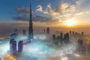 Волшебное очарование Дубая