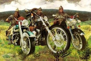 Отфотошопте меня