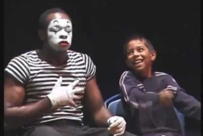 Случай в машине