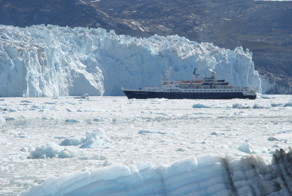 Наше путешествие по Гренландии 