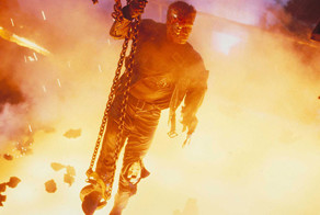 «Звездные войны» и «Терминатор» родились в СССР