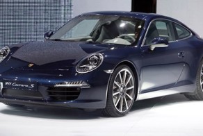 Шикарный мир автомобилей Porsche