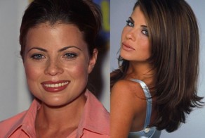 Секс-бомба изменилась до неузнаваемости