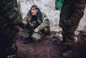 Проза войны 