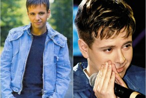 Как сегодня выглядит Андрей Губин 