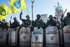 Британский журналист: что, если Россия будет вести себя, как США?