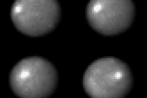 Церера. В прошлом – пятая планета от Солнца