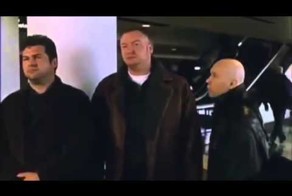 Как будет жить "Брат-2" без украинского зрителя?