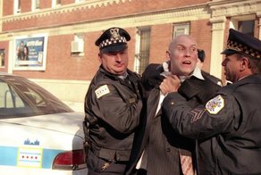  Киев запретил показ «Брата-2» из-за «унизительных» для украинцев сцен