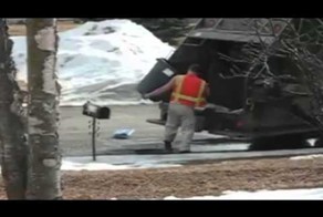 Нервная работа