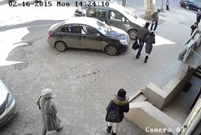 Как работают барсеточники