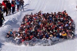 Порция положительных эмоций