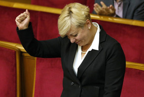 Для населения тарифы на газ + 280%, на тепло + 66%. Скачем дальше!