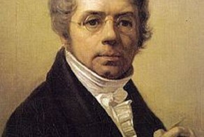Венецианов, Алексей Гаврилович