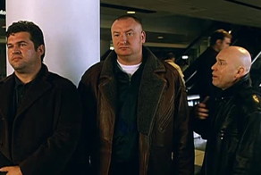 На Украине запрещен фильм «Брат-2»