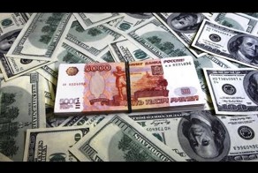 Путин нокаутирует США отказом от доллара 