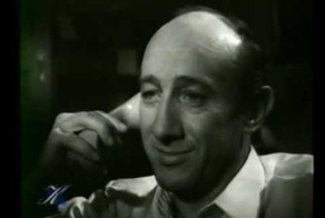 Математик и чёрт