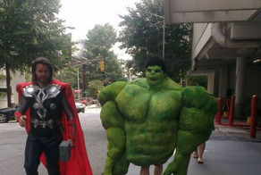 К чему приводит, неравномерная нагрузка на мышцы