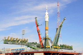 Российские ракеты скоро будут улетать в космос на природном газе